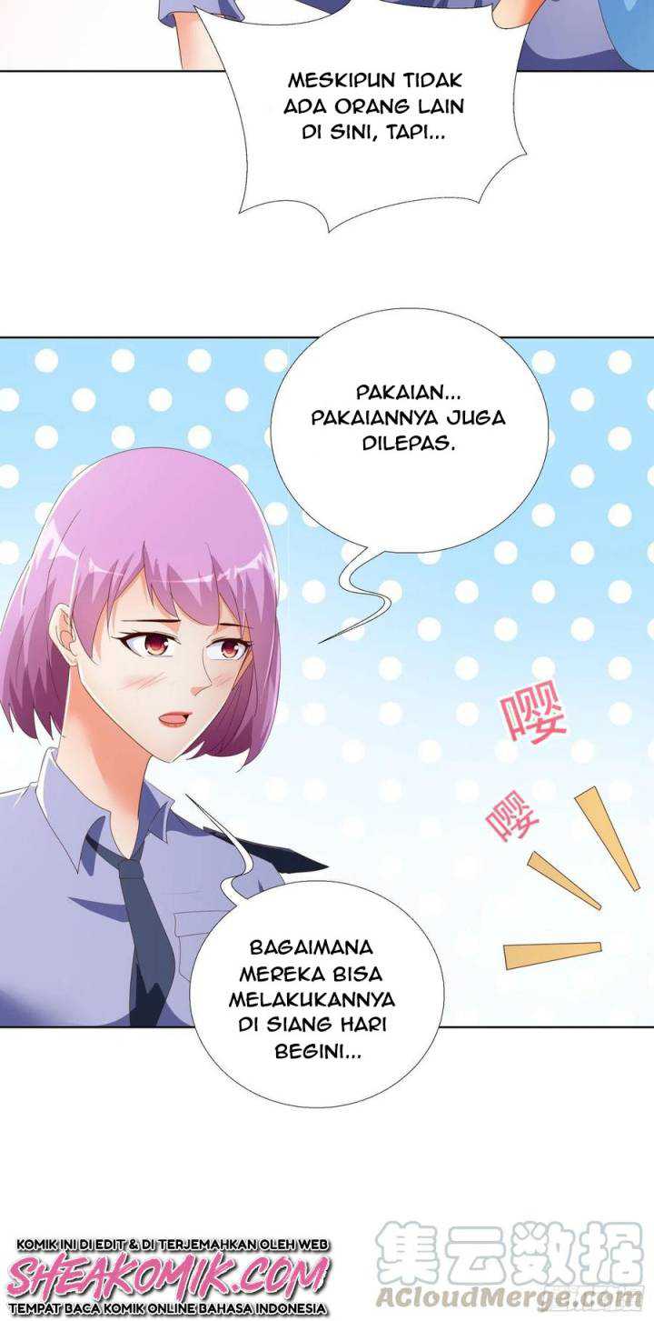 Super School Doctor (Supreme Campus Doctor) Chapter 138 Gambar 12
